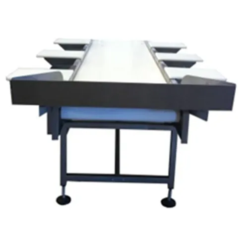 CERNITA with CONVEYOR TAPE